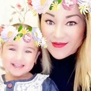 Meet your Posher, Lidia